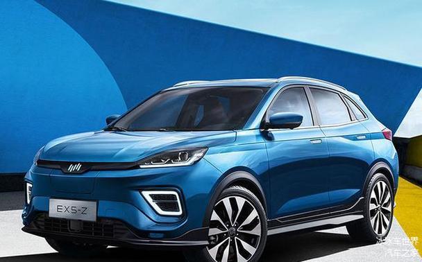 佛山240WEY威派豪华SUV市场的黑马，零跑汽车与智能交通系统的协同