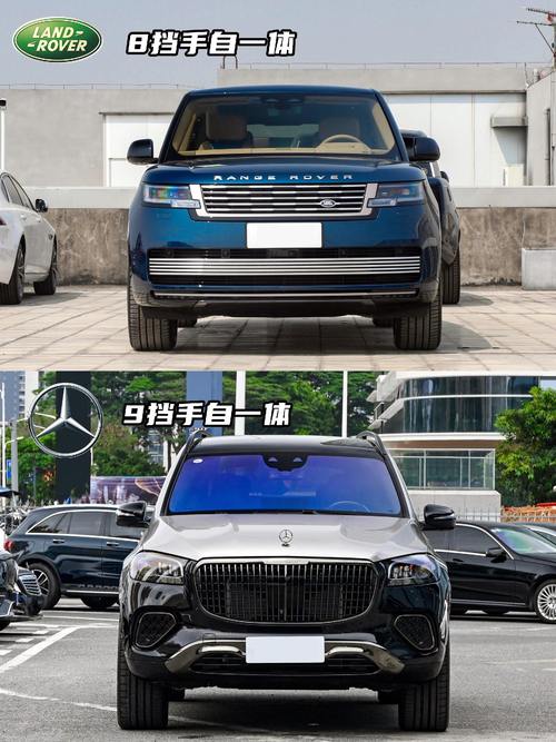 佛山240迈巴赫经典与现代的完美融合，路虎如何塑造独特的品牌形象